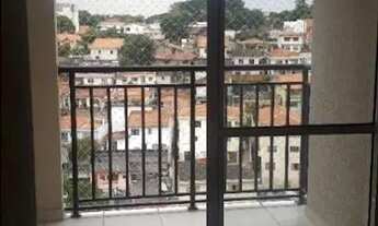 Imagem 2: Apartamento com 2 dormitórios para alugar, 72 m² cond Passeio do Bosque - Butantã - São Pa