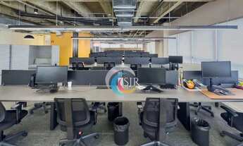 Imagem 14: Conjunto para alugar, 308 m² Jardim Paulista - São Paulo/SP