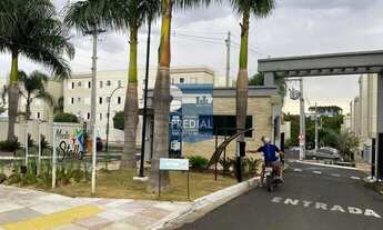 Imagem: Apartamento 2 quartos para Locação Residencial