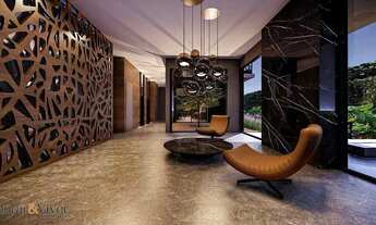 Imagem 3: Apartamento para Venda em Curitiba, Mercês, 3 dormitórios, 3 suítes, 3 banheiros, 2 vagas