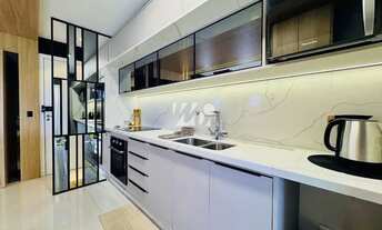 Imagem 3: Apartamento 03 quartos c/ suíte na Pedra Branca - imv