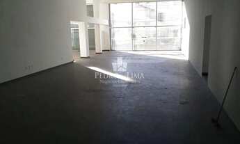 Imagem: Salão Comercial 880m², escritórios, 4