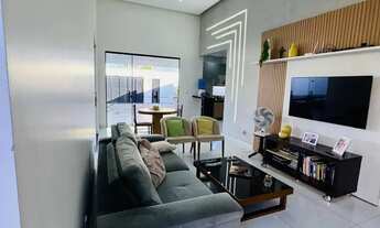 Imagem 5: Casa térrea no Praia Azul - lado praia