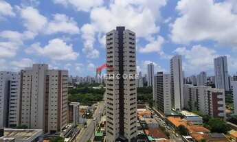 Imagem 4: Apartamento em Rua Conde de Irajá - Torre - Recife/PE