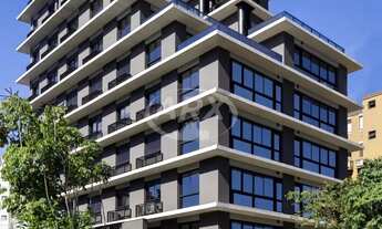 Imagem 2: Duplex de 87.98m² no bairro Boa Vista, com 1 quart