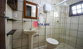 Imagem 5: Apto em residencial ideal para 3 pessoas na praia de 4 Ilhas