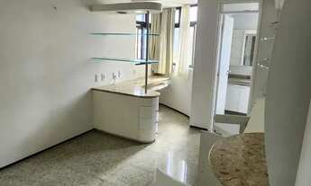 Imagem 7: Imóvel para aluguel possui 206 metros quadrados com 4 quartos em Aldeota - Fortaleza - CE