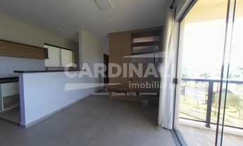 Imagem 7: Apartamento de um dormitório