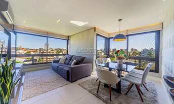 Imagem: Apartamento 2 dormitórios no bairro Vila