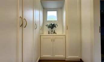 Imagem 4: Casa com 4 dormitórios para alugar, 350 m² - Condomínio Melville (Tamboré) - Santana de Pa