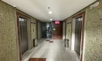 Imagem 7: Sala - Caminho das Árvores - Salvador