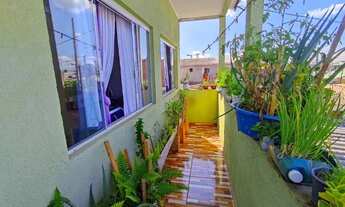 Imagem: Sobrado para Venda em São José dos Pinhais