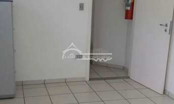 Imagem 4: SALA COMERCIAL NO JD LEONIDIA JACAREÍ SP PROX AO FÓRUM