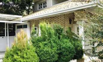 Imagem 4: Casa sobrado com 300m² na Vila Nova de 3 dormitórios e 4 vagas