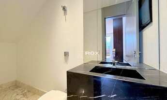 Imagem 5: Casa 3 suítes, mobiliada, em condomínio - Santa Felicidade - Curitiba/PR