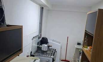 Imagem 5: Imóvel para venda possui 44 metros quadrados com 2 quartos em Setor Meireles - Brasília