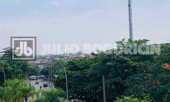 Imagem 4: Ilha do Governador - Jardim Guanabara - VENDA - Apartamento - 2 Quartos - Dependências - E