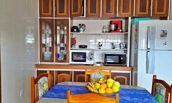 Imagem 5: Apartamento em ótima localização no bairro Capoeiras