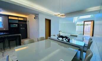 Imagem 6: Casa à venda, 3 quartos, 1 suíte, 4 vagas, Bandeirantes - Belo Horizonte/MG