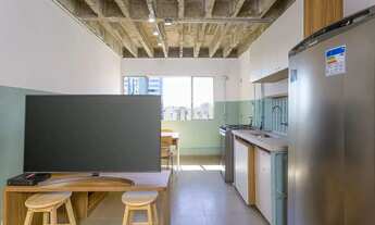 Imagem 2: Imóvel para venda com 93 metros quadrados com 4 quartos em Cidade Monções - São Paulo - SP