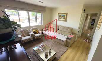 Imagem 5: Excelente apartamento mobiliado para locação situado no Água Verde 76m²!