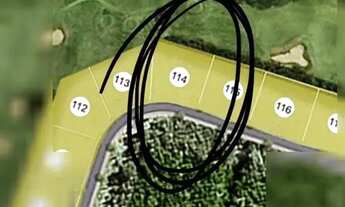 Imagem: Lote Portal do Sol Green Reserva da coroa