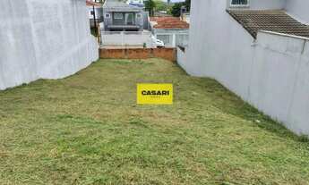 Imagem: Terreno Residencial à Venda Parque Espacial