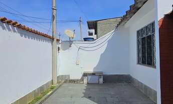 Imagem 3: Vendo casa linear, independente, 02 quartos. Bairro: Kennedy, Nova Iguaçu/RJ