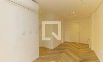 Imagem 5: Apartamento à Venda - Vila Mariana, 1 Quarto, 34 m2