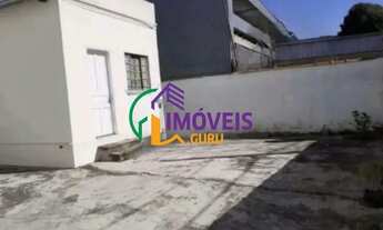 Imagem: TERRENO - VILA ASSUNÇÃO - SP