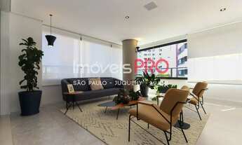 Imagem 7: Seu Novo Lar no Alto da Lapa: Conforto e Vista Deslumbrante Esperam por Você