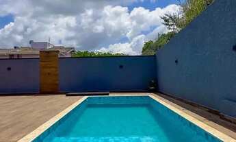 Imagem 7: Sobrado á venda no Condomínio Terras de Atibaia I em Atibaia -SP !!!!!