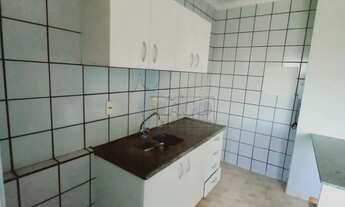 Imagem 3: Apartamento de 38m² com 01 quarto para Locação - Presidente Médici