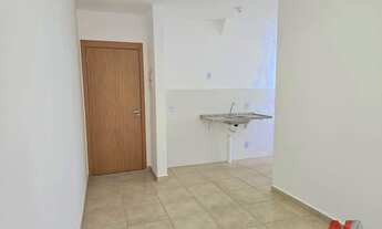 Imagem 3: Naif Art Residence - Apartamento 02 dormitórios disponível para locação no bairro Jardim Y