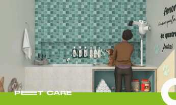 Imagem 12: Apartamentos 1 quarto, 43m2, Conforto -- Volta Redonda/RJ