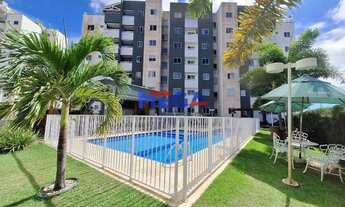 Imagem 2: Apartamento com 2 quartos no bairro Parque Dois Irmãos em Fortaleza, CE