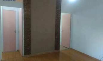 Imagem 5: Apartamento com 2 dormitórios para alugar, 53 m² por R$ 1.902,00/mês - Jardim Califórnia