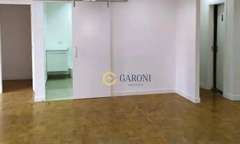 Imagem 5: Sala Comercial para venda com 116m² - Av Paulista/ São Paulo - SP