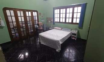 Imagem 2: /Casa no Lírio do Vale - 4 Qrts - Edícula