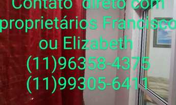 Imagem 7: Alugas se Apto Mobiliado P/ Fins de semana ta disponível Ja para o Carnaval de 2026