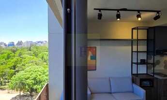 Imagem 3: Aluguel Apartamento Studio bairro Cidade Baixa