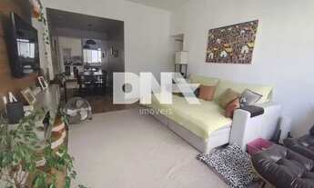 Imagem 4: Oportunidade Imperdível no Humaitá??? Conforto, Elegância e Espaço no Coração do Bairro!