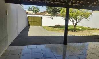 Imagem 4: Imóvel casa para aluguel tem 180 metros quadrados com 3 quartos em Setor Sol Nascente - Go