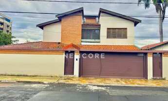 Imagem: Casa em Avenida Imperatriz Dona Teresa Cristina