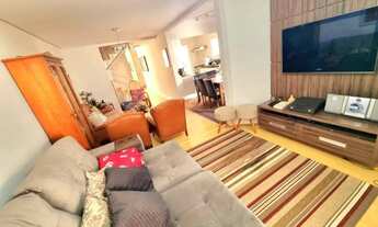 Imagem 4: Casa à venda em Santana de Parnaíba, Quintas de Tamboré, com 3 quartos, com 180 m²