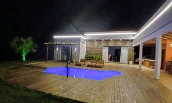 Imagem 2: Chacara sitio casa de campo (PALHOÇA PAGARA