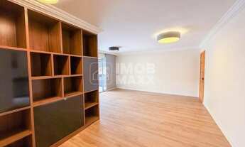 Imagem 4: Pronto pra morar e apaixonar: 3Q na Quadra 205 com varanda gourmet lazer completo e duas v