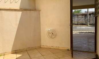 Imagem 4: Casa à venda no bairro Caxambu, Piracicaba