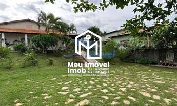 Imagem 3: Casa em Setor Habitacional Vicente Pires - Brasília