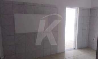 Imagem 4: Salão Comercial de 33m² em Santana: Seu Novo Ponto de Sucesso!